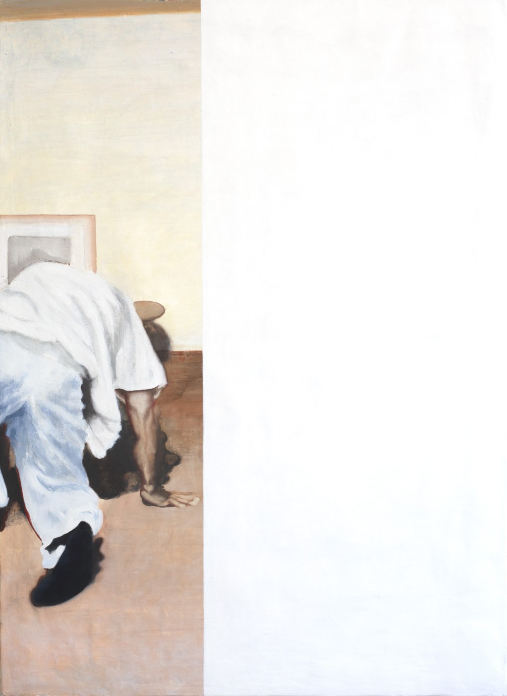 Untitled (Self-portrait 2)